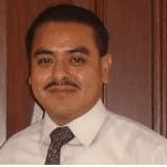 Florencio Cueto