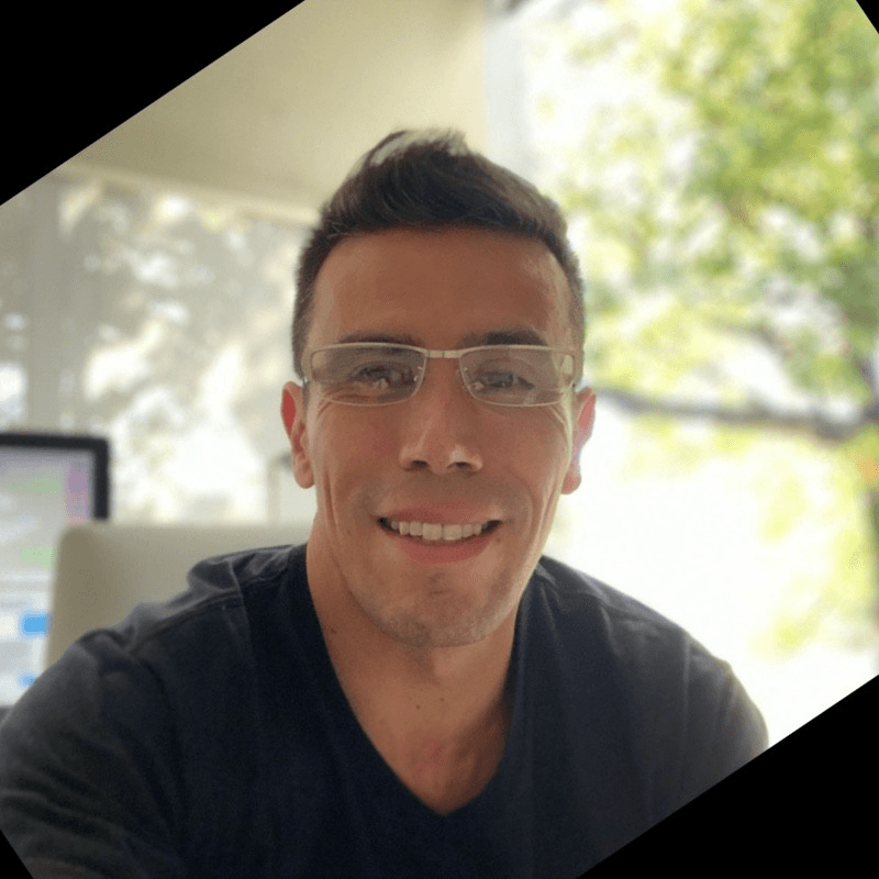 Gilberto Godinez