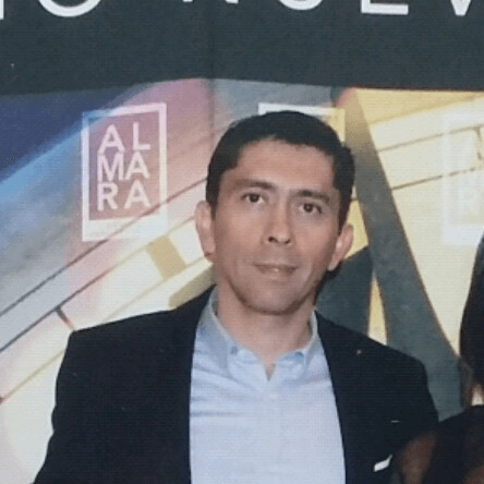 Luis Mora